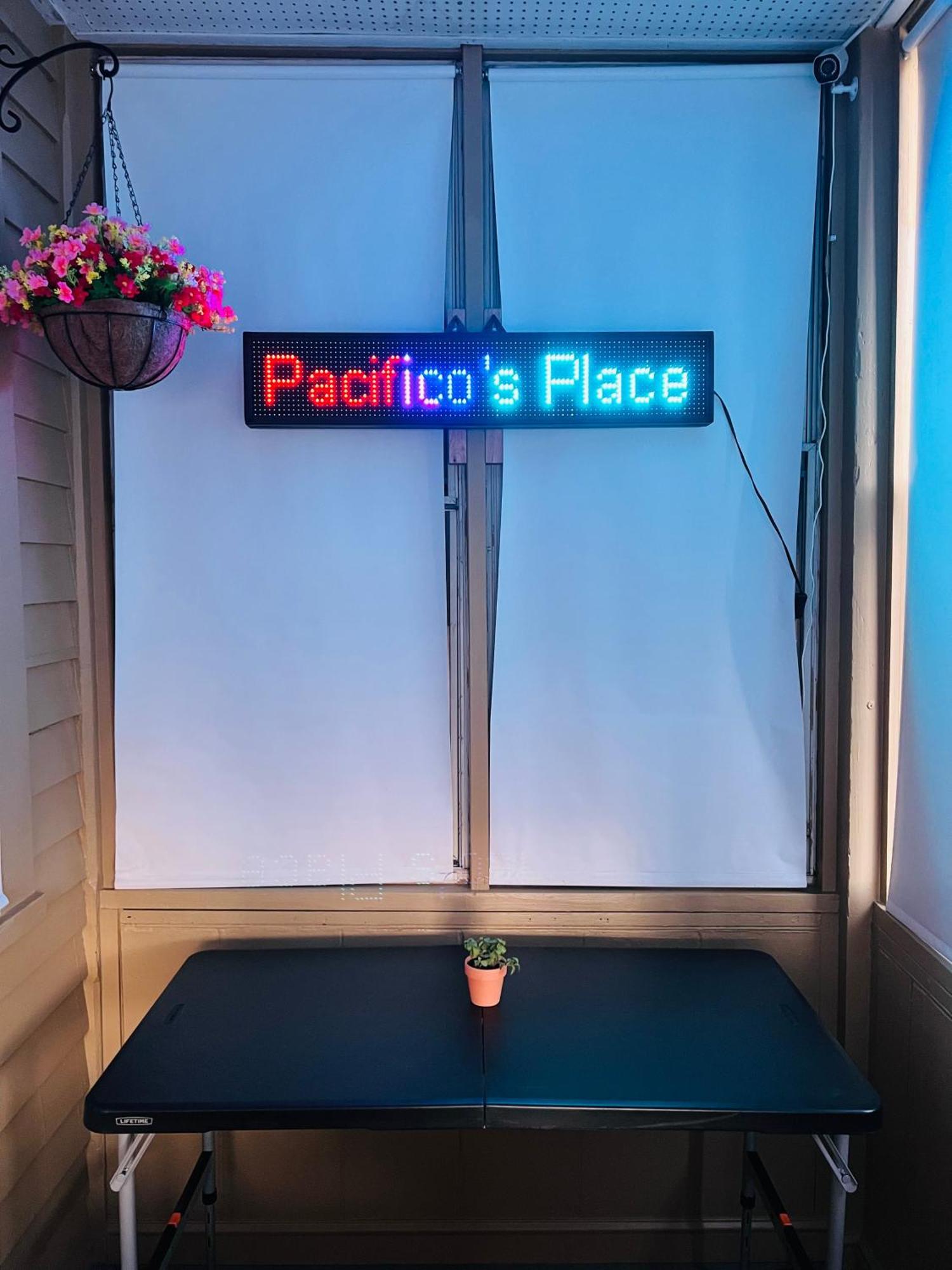 哈特福德 Pacifico'S Place “2C”酒店 外观 照片